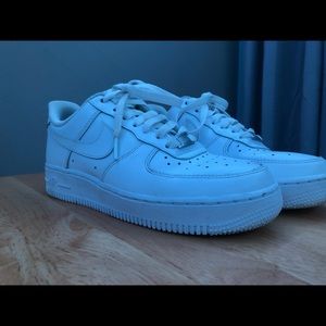 Airforce 1’s